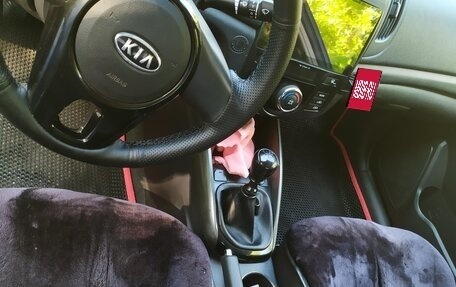 KIA Cerato III, 2012 год, 710 000 рублей, 13 фотография