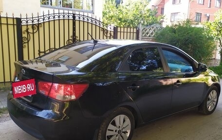 KIA Cerato III, 2012 год, 710 000 рублей, 4 фотография