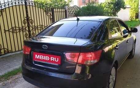 KIA Cerato III, 2012 год, 710 000 рублей, 5 фотография