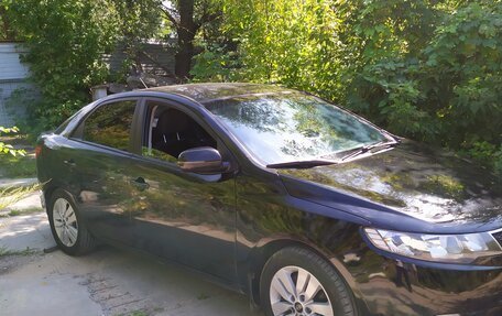 KIA Cerato III, 2012 год, 710 000 рублей, 14 фотография