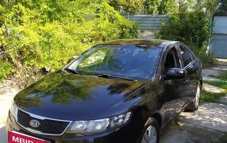 KIA Cerato III, 2012 год, 710 000 рублей, 16 фотография