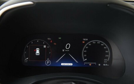 Toyota Highlander, 2025 год, 5 656 000 рублей, 15 фотография