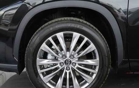Toyota Highlander, 2025 год, 5 656 000 рублей, 6 фотография