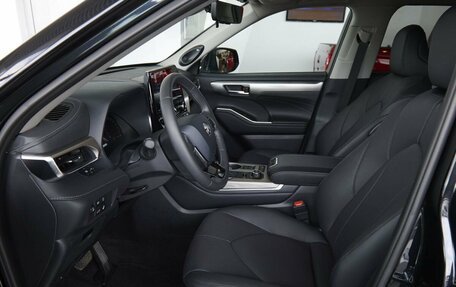 Toyota Highlander, 2025 год, 5 656 000 рублей, 12 фотография