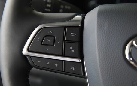 Toyota Highlander, 2025 год, 5 656 000 рублей, 14 фотография