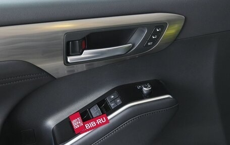 Toyota Highlander, 2025 год, 5 656 000 рублей, 11 фотография