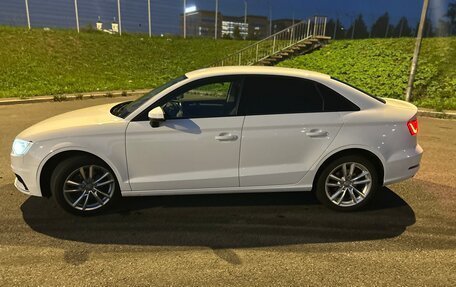 Audi A3, 2015 год, 1 690 000 рублей, 5 фотография