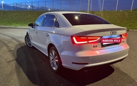 Audi A3, 2015 год, 1 690 000 рублей, 7 фотография