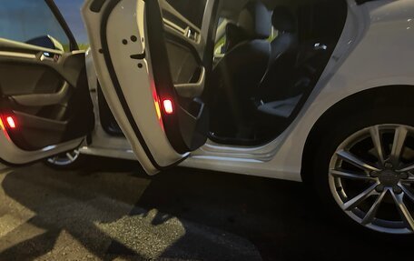 Audi A3, 2015 год, 1 690 000 рублей, 15 фотография