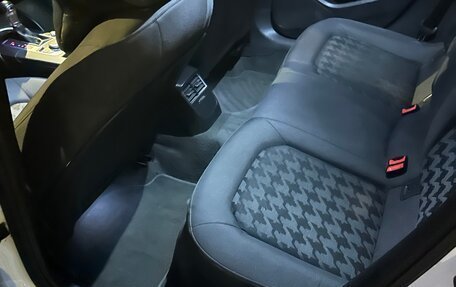 Audi A3, 2015 год, 1 690 000 рублей, 13 фотография