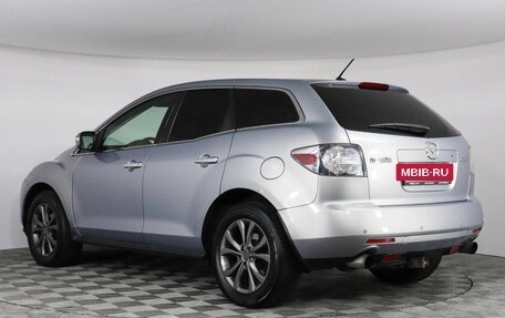 Mazda CX-7 I рестайлинг, 2008 год, 739 000 рублей, 7 фотография