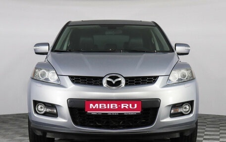 Mazda CX-7 I рестайлинг, 2008 год, 739 000 рублей, 2 фотография