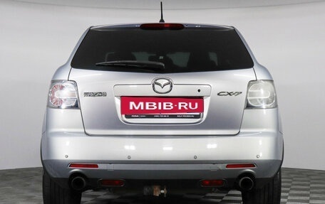 Mazda CX-7 I рестайлинг, 2008 год, 739 000 рублей, 6 фотография