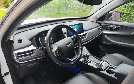 Chery Tiggo 7 Pro, 2022 год, 1 930 000 рублей, 5 фотография