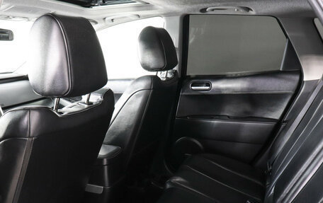 Mazda CX-7 I рестайлинг, 2008 год, 739 000 рублей, 12 фотография