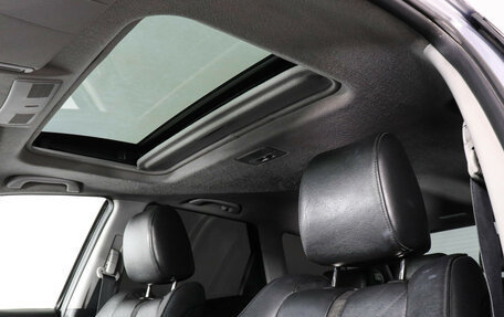 Mazda CX-7 I рестайлинг, 2008 год, 739 000 рублей, 14 фотография