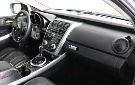 Mazda CX-7 I рестайлинг, 2008 год, 739 000 рублей, 10 фотография