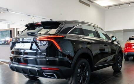 Haval F7, 2025 год, 3 499 000 рублей, 6 фотография