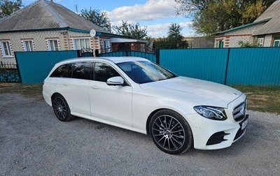 Mercedes-Benz E-Класс, 2018 год, 2 800 000 рублей, 1 фотография
