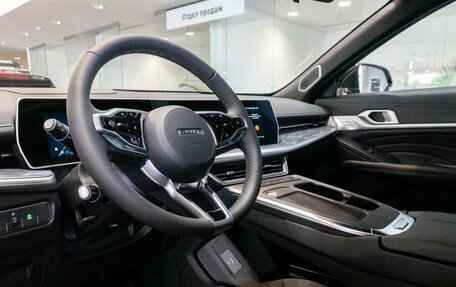 Haval F7, 2025 год, 3 499 000 рублей, 16 фотография