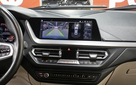 BMW 2 серия F44, 2021 год, 3 398 000 рублей, 15 фотография