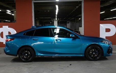 BMW 2 серия F44, 2021 год, 3 398 000 рублей, 4 фотография