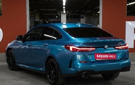 BMW 2 серия F44, 2021 год, 3 398 000 рублей, 7 фотография