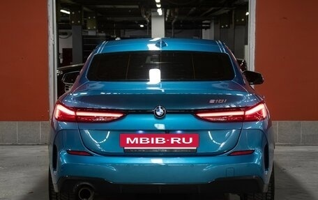 BMW 2 серия F44, 2021 год, 3 398 000 рублей, 6 фотография