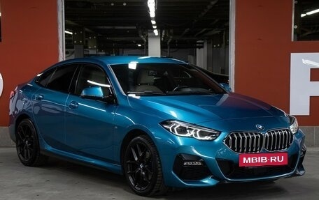 BMW 2 серия F44, 2021 год, 3 398 000 рублей, 3 фотография