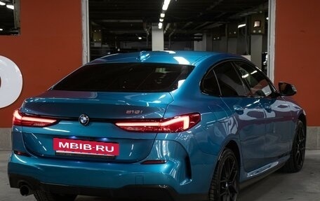 BMW 2 серия F44, 2021 год, 3 398 000 рублей, 5 фотография