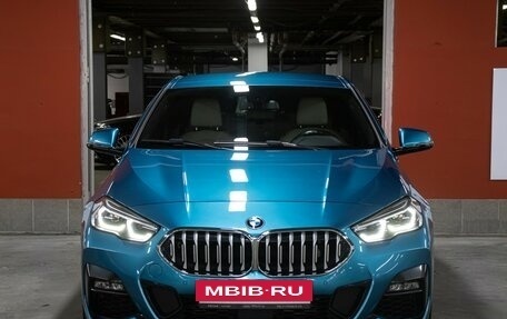 BMW 2 серия F44, 2021 год, 3 398 000 рублей, 2 фотография