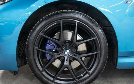 BMW 2 серия F44, 2021 год, 3 398 000 рублей, 24 фотография