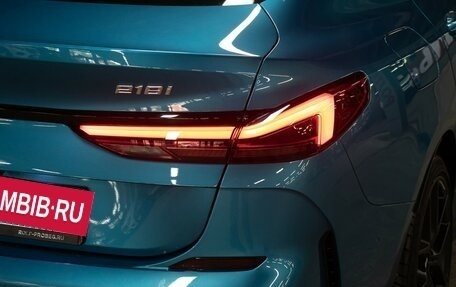 BMW 2 серия F44, 2021 год, 3 398 000 рублей, 23 фотография