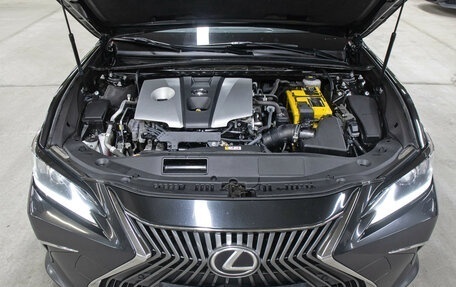 Lexus ES VII, 2018 год, 3 398 000 рублей, 9 фотография