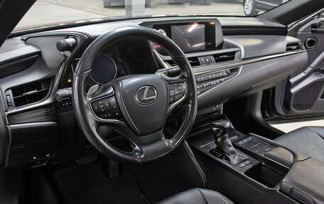 Lexus ES VII, 2018 год, 3 398 000 рублей, 13 фотография