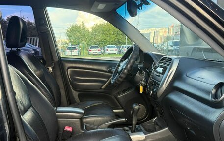 Toyota RAV4, 2004 год, 745 000 рублей, 14 фотография