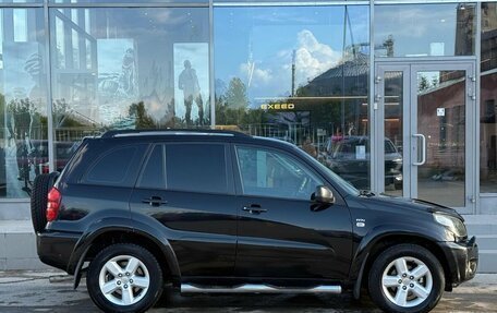 Toyota RAV4, 2004 год, 745 000 рублей, 6 фотография