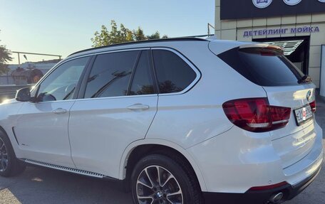 BMW X5, 2014 год, 3 300 000 рублей, 3 фотография
