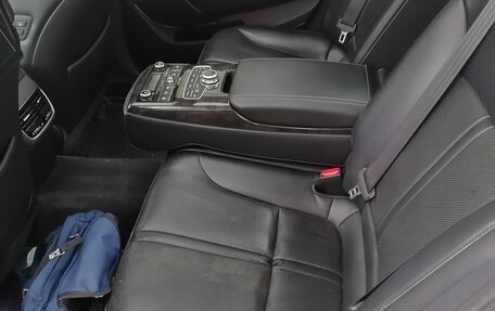 KIA Quoris I, 2017 год, 4 999 999 рублей, 6 фотография