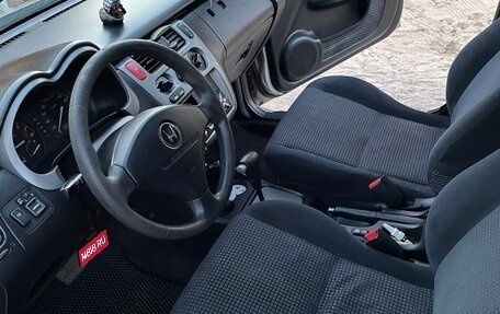 Honda HR-V I, 2002 год, 655 000 рублей, 7 фотография