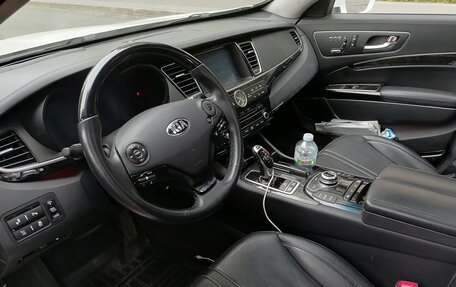 KIA Quoris I, 2017 год, 4 999 999 рублей, 9 фотография