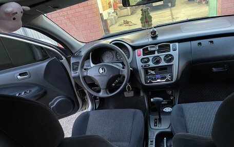 Honda HR-V I, 2002 год, 655 000 рублей, 5 фотография