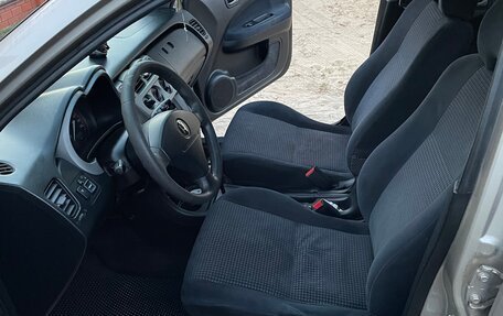 Honda HR-V I, 2002 год, 655 000 рублей, 8 фотография