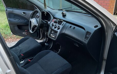 Honda HR-V I, 2002 год, 655 000 рублей, 10 фотография