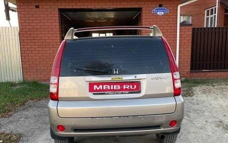 Honda HR-V I, 2002 год, 655 000 рублей, 4 фотография