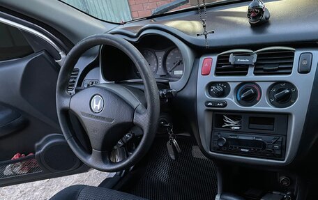 Honda HR-V I, 2002 год, 655 000 рублей, 12 фотография