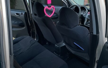 Honda HR-V I, 2002 год, 655 000 рублей, 11 фотография