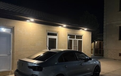 Volkswagen Polo VI (EU Market), 2020 год, 1 930 000 рублей, 1 фотография