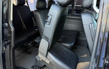 Volkswagen Caravelle T6 рестайлинг, 2018 год, 2 790 000 рублей, 16 фотография