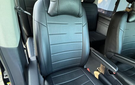 Volkswagen Caravelle T6 рестайлинг, 2018 год, 2 790 000 рублей, 14 фотография